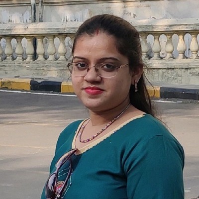 Himani Harsh Shah, founder of H2 Investment